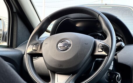 Nissan Terrano III, 2019 год, 1 749 000 рублей, 11 фотография