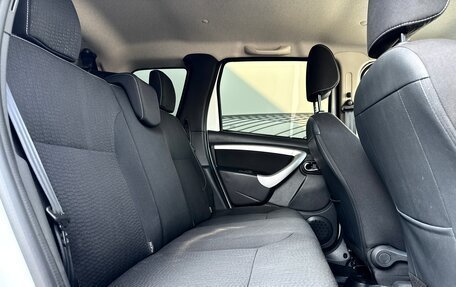 Nissan Terrano III, 2019 год, 1 749 000 рублей, 16 фотография