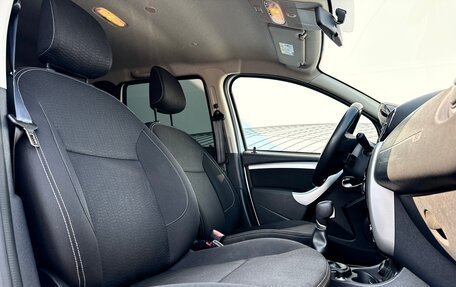Nissan Terrano III, 2019 год, 1 749 000 рублей, 15 фотография
