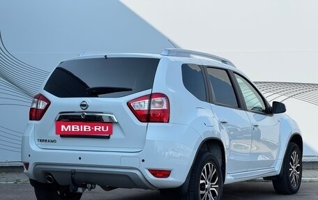 Nissan Terrano III, 2019 год, 1 749 000 рублей, 9 фотография