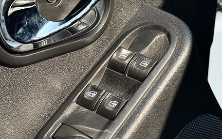 Nissan Terrano III, 2019 год, 1 749 000 рублей, 22 фотография