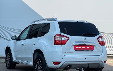 Nissan Terrano III, 2019 год, 1 749 000 рублей, 6 фотография