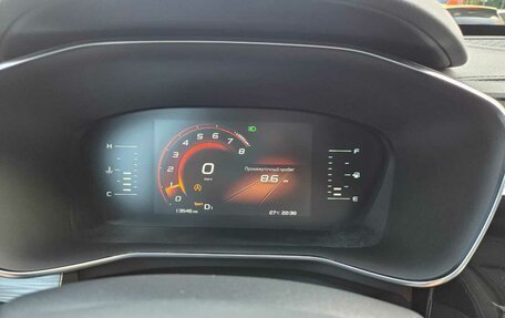 Geely Atlas, 2022 год, 2 150 000 рублей, 3 фотография