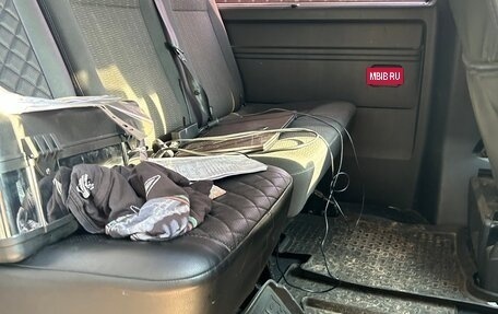 Volkswagen Caravelle T6 рестайлинг, 2015 год, 2 490 000 рублей, 9 фотография
