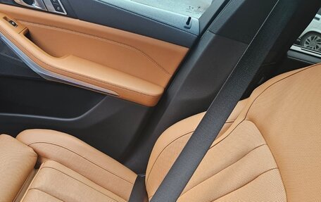BMW X5, 2021 год, 5 300 000 рублей, 20 фотография