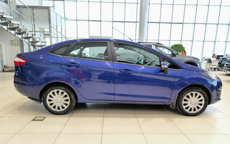 Ford Fiesta, 2016 год, 820 000 рублей, 8 фотография