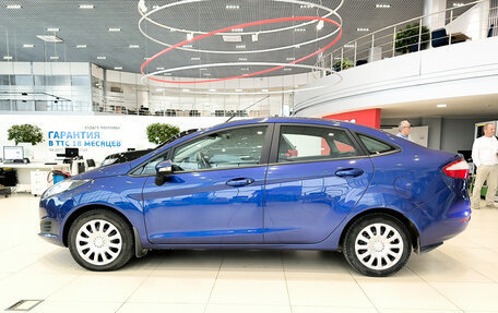 Ford Fiesta, 2016 год, 820 000 рублей, 12 фотография