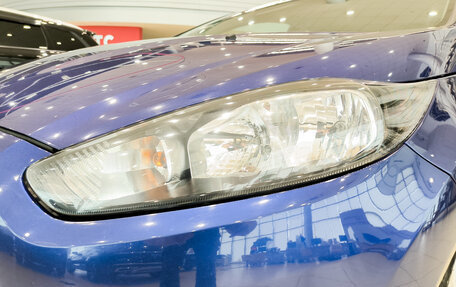 Ford Fiesta, 2016 год, 820 000 рублей, 21 фотография