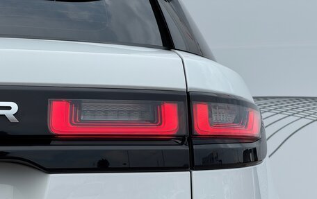 Land Rover Range Rover Velar I, 2017 год, 2 999 000 рублей, 8 фотография