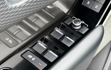 Land Rover Range Rover Velar I, 2017 год, 2 999 000 рублей, 22 фотография