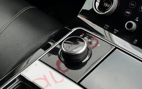 Land Rover Range Rover Velar I, 2017 год, 2 999 000 рублей, 21 фотография