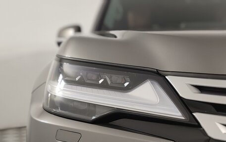 Lexus LX, 2023 год, 16 000 000 рублей, 17 фотография