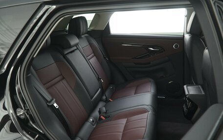 Land Rover Range Rover Evoque II, 2024 год, 6 390 000 рублей, 7 фотография