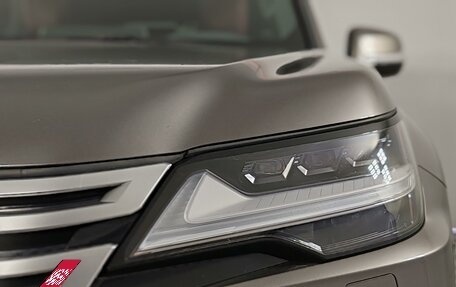 Lexus LX, 2023 год, 16 000 000 рублей, 26 фотография