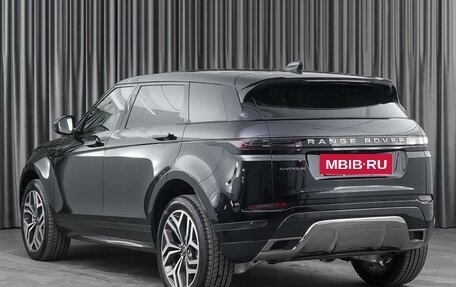 Land Rover Range Rover Evoque II, 2024 год, 6 390 000 рублей, 2 фотография