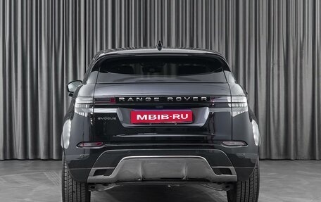 Land Rover Range Rover Evoque II, 2024 год, 6 390 000 рублей, 4 фотография