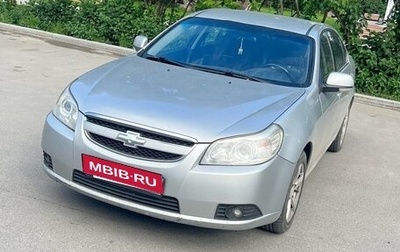 Chevrolet Epica, 2008 год, 370 000 рублей, 1 фотография