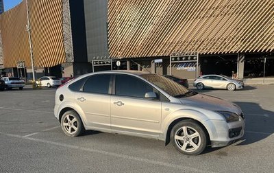 Ford Focus II рестайлинг, 2008 год, 390 000 рублей, 1 фотография