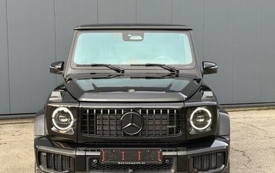 Mercedes-Benz G-Класс AMG, 2022 год, 15 499 000 рублей, 1 фотография