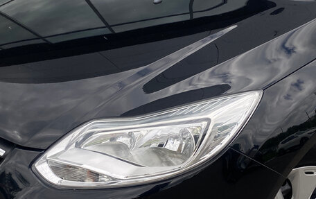 Ford Focus III, 2011 год, 775 000 рублей, 3 фотография