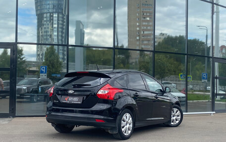 Ford Focus III, 2011 год, 775 000 рублей, 2 фотография