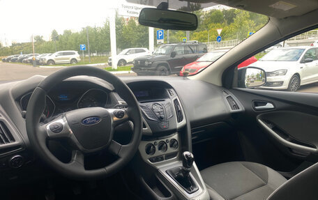 Ford Focus III, 2011 год, 775 000 рублей, 6 фотография
