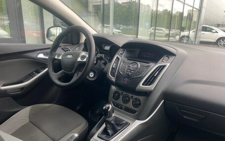 Ford Focus III, 2011 год, 775 000 рублей, 7 фотография