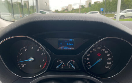 Ford Focus III, 2011 год, 775 000 рублей, 13 фотография