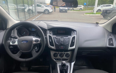 Ford Focus III, 2011 год, 775 000 рублей, 9 фотография