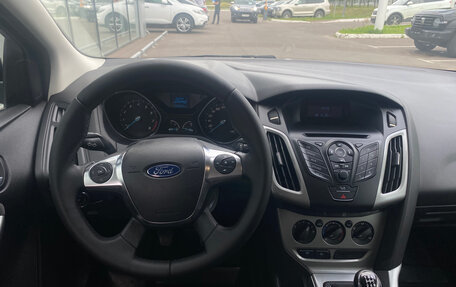 Ford Focus III, 2011 год, 775 000 рублей, 8 фотография