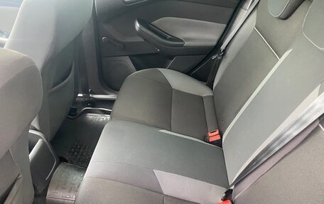 Ford Focus III, 2011 год, 775 000 рублей, 17 фотография