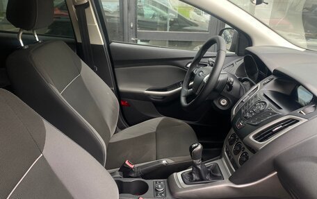 Ford Focus III, 2011 год, 775 000 рублей, 16 фотография