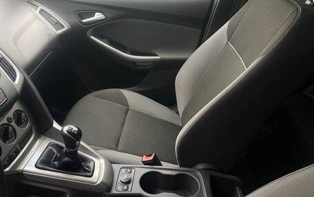 Ford Focus III, 2011 год, 775 000 рублей, 15 фотография