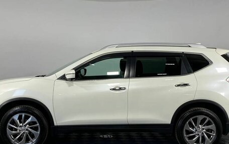 Nissan X-Trail, 2018 год, 2 070 000 рублей, 8 фотография