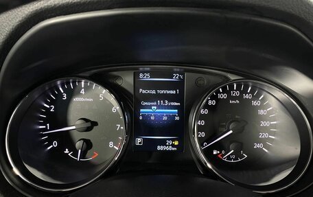 Nissan X-Trail, 2018 год, 2 070 000 рублей, 9 фотография