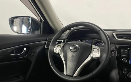 Nissan X-Trail, 2018 год, 2 070 000 рублей, 16 фотография