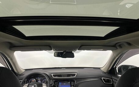Nissan X-Trail, 2018 год, 2 070 000 рублей, 17 фотография