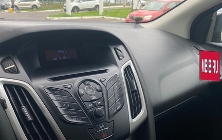 Ford Focus III, 2011 год, 775 000 рублей, 11 фотография