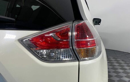 Nissan X-Trail, 2018 год, 2 070 000 рублей, 22 фотография