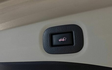 Nissan X-Trail, 2018 год, 2 070 000 рублей, 19 фотография