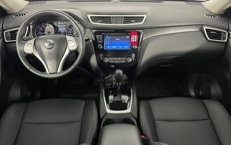 Nissan X-Trail, 2018 год, 2 070 000 рублей, 14 фотография