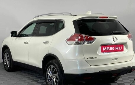 Nissan X-Trail, 2018 год, 2 070 000 рублей, 7 фотография