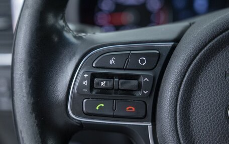 KIA Sportage IV рестайлинг, 2017 год, 1 739 000 рублей, 12 фотография