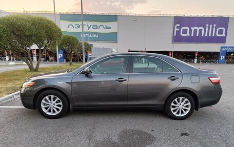 Toyota Camry, 2008 год, 920 000 рублей, 3 фотография