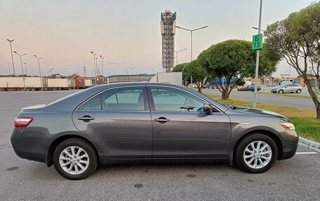 Toyota Camry, 2008 год, 920 000 рублей, 7 фотография