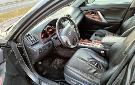 Toyota Camry, 2008 год, 920 000 рублей, 13 фотография