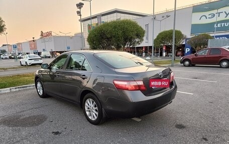 Toyota Camry, 2008 год, 920 000 рублей, 4 фотография