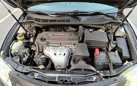 Toyota Camry, 2008 год, 920 000 рублей, 14 фотография