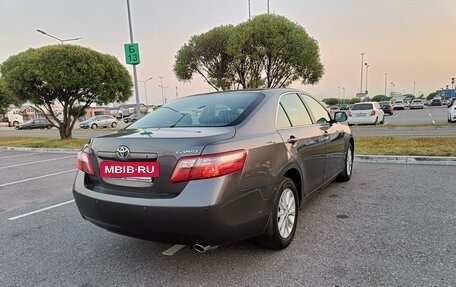 Toyota Camry, 2008 год, 920 000 рублей, 6 фотография