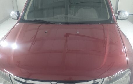 Renault Duster I рестайлинг, 2012 год, 920 000 рублей, 3 фотография